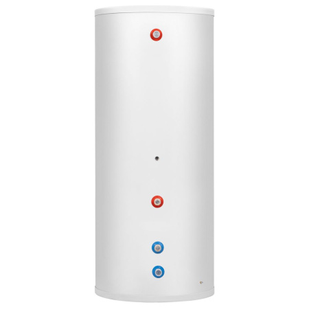 Бойлер косвенного нагрева Royal Thermo AQUATEC Eco EF200 напольный