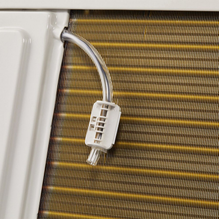 Сплит-система  Ballu BSYI-10HN8_V4 Eco Smart DC