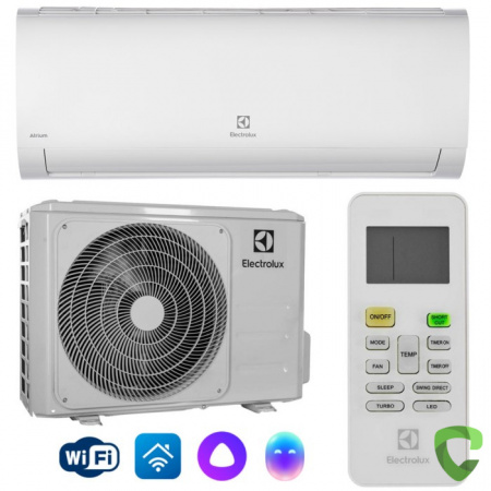 Сплит-система Electrolux EACS/I-18HAT/N3 Atrium DC Inverter