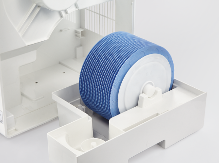 Мойка воздуха BALLU AW-340 белая