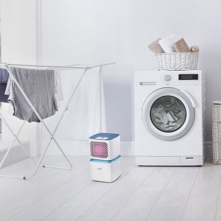 Мультикомплекс сушильный Ballu BD12T фото 6