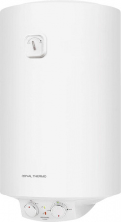Водонагреватель Royal Thermo RWH 30 Heatronic Slim DryHeat