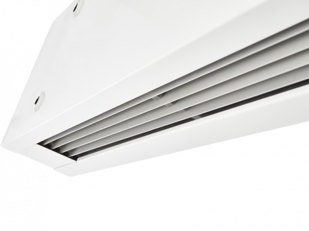 Завеса тепловая BALLU BHC-H20T24-PS