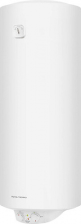 Накопительный электрический водонагреватель Royal Thermo RWH 80 Heatronic Slim DryHeat