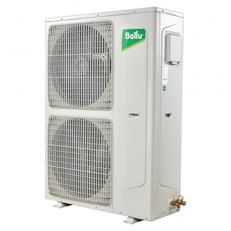 Комплект Ballu Machine BLC_CF-48HN1_21Y полупромышленной сплит-системы напольно-потолочного типа