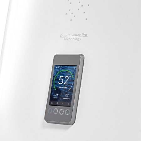 Водонагреватель Electrolux EWH 100 SmartInverter PRO