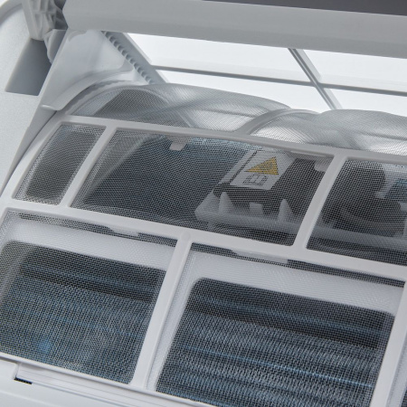 Сплит-система Ballu BSHI-09HN8 Defender 