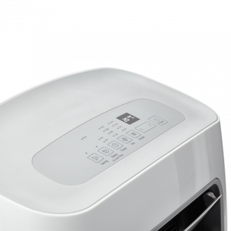 Мобильный кондиционер Electrolux EACM-12 CG/N3 фото 3