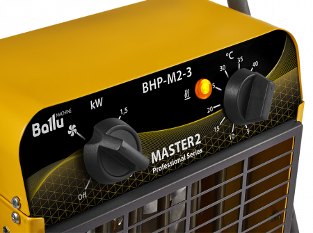 Пушка тепловая BALLU BHP-M2-3