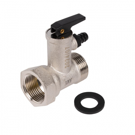 Бойлер косвенного нагрева Royal Thermo GLF RTWGE 150 напольный, с встроен. ТЭНом