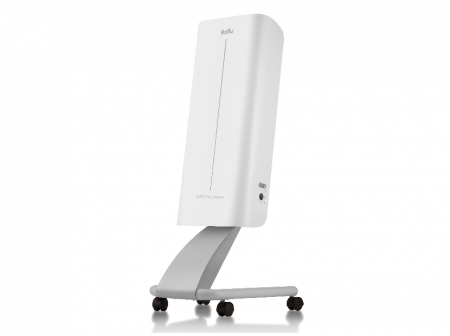 Бактерицидный рециркулятор Ballu RDU-150D ANTICOVIDgenerator, white