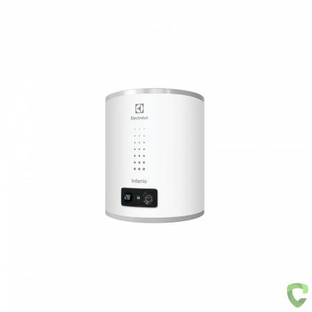 Водонагреватель Electrolux EWH 30 Interio 3