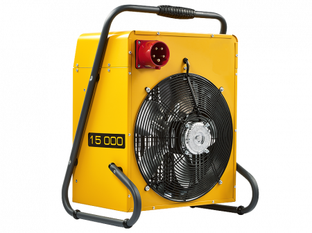 Пушка тепловая BALLU BHP-M2-15