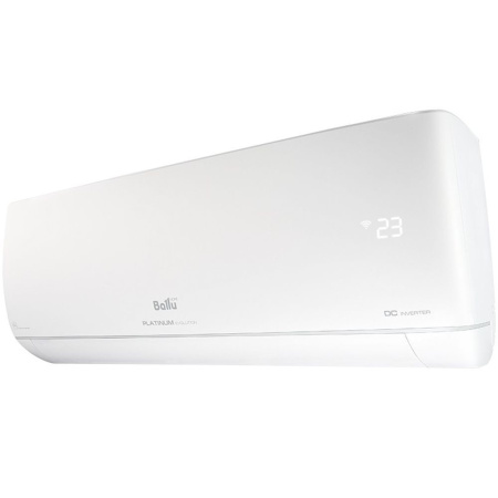 Сплит-система Ballu BSUII-18HN8_V4 комплект Platinum Evolution DC 