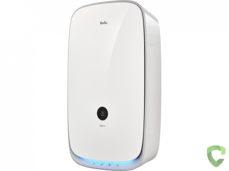 Очиститель воздуха приточный Ballu ONEAIR ASP-130