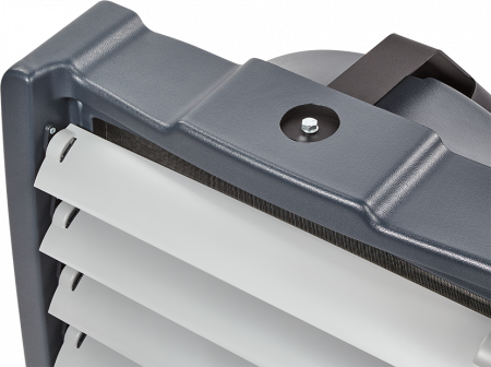 Тепловентилятор водяной Ballu BHP-W2-40-LN