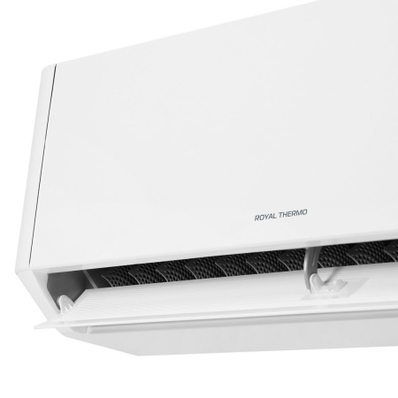 Кондиционер Royal Thermo Barocco DC RTBI-18HN8/white