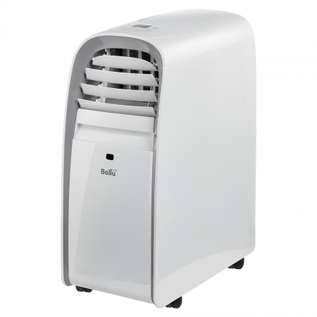 Кондиционер мобильный Ballu SMART ELECTRONIC BPAC-09 CE_17Y
