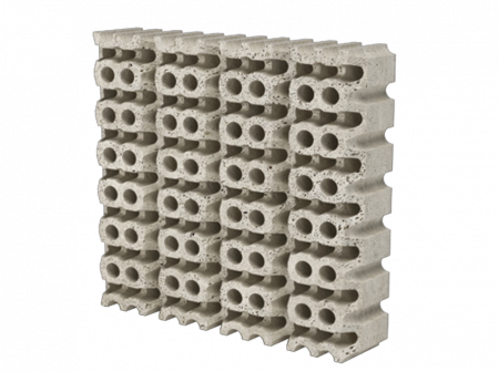 Обогреватель инфракрасный газовый Ballu BIGH-55 Белый кремовый