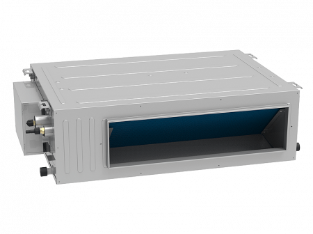 Комплект Electrolux EACD-60H/UP3/N3 сплит-системы, канального типа