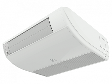 Комплект Electrolux EACU-24H/UP3-DC/N8 инверторной сплит-системы, напольно-потолочного типа