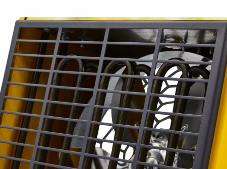 Пушка тепловая BALLU BHP-ME-3