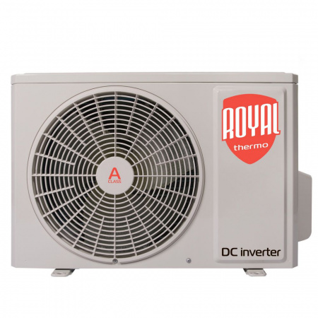 Кондиционер Royal Thermo Perfecto DC RTPI-18HN8