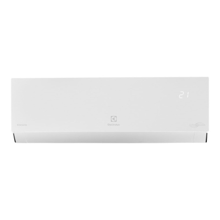 Сплит-система инверторного типа Electrolux Enterprise Super DC EACS/I-24HEN-WHITE/N8_24Y комплект