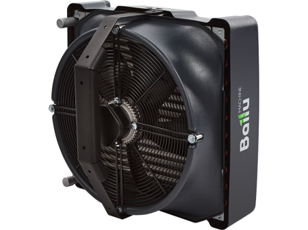 Тепловентилятор водяной Ballu BHP-W2-40-LN