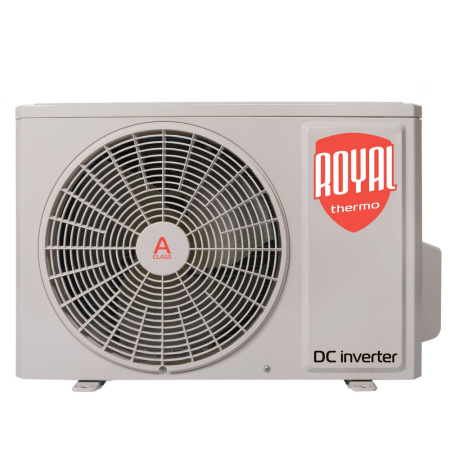 Кондиционер Royal Thermo Siena DC RTSI-18HN8