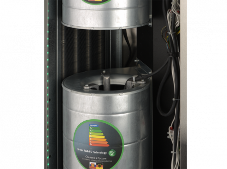 Завеса тепловая BALLU BHC-D25-T24-MS