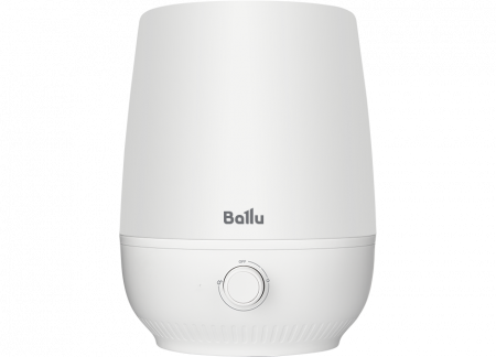 Увлажнитель воздуха ультразвуковой Ballu UHB-455