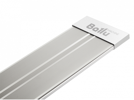 Обогреватель инфракрасный BALLU BIH-AP4-1.0-W