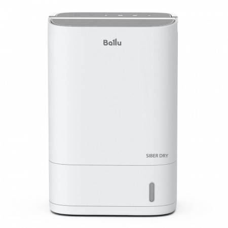 Осушитель воздуха Ballu BDR-7A фото 1