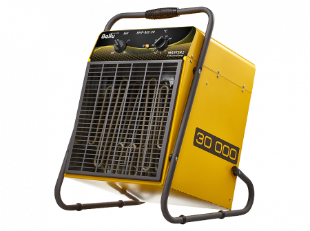 Пушка тепловая BALLU BHP-M2-30