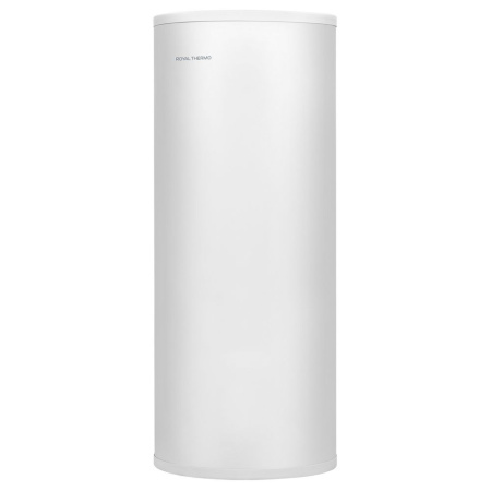 Бойлер косвенного нагрева Royal Thermo AQUATEC Eco EF200 напольный