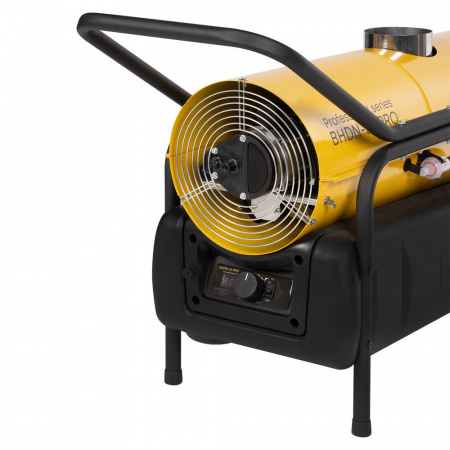 Пушка дизельная непрямого нагрева Ballu BHDN-30 PRO