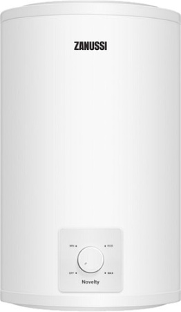 Водонагреватель над мойкой Zanussi ZWH/S 15 Novelty O
