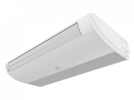 Комплект Electrolux EACU-36H/UP4-DC/N8 инверторной сплит-системы, напольно-потолочного типа