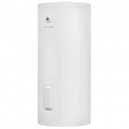 Бойлер косвенного нагрева Royal Thermo GLF RTWGE 300 напольный, с встроен. ТЭНом