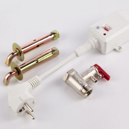 Водонагреватель Electrolux EWH 50 Centurio IQ 3.0