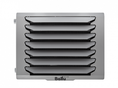 Водяной тепловентилятор Ballu BHP-W4-15-S