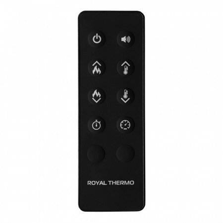 Очаг электрический Royal Thermo Aurora RTFP/P-AR60LS