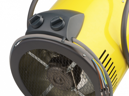 Тепловая пушка BALLU BHP-P-6