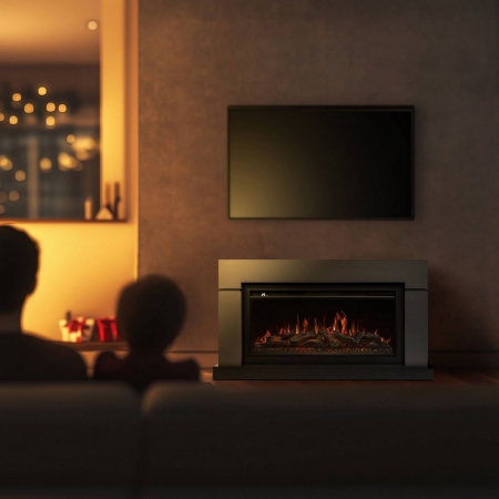 Очаг электрический Royal Thermo Aurora RTFP/P-AR60LS