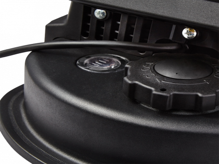 Пушка дизельная прямого нагрева Ballu Siber Heat BHDP-20 SH