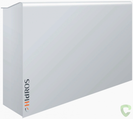 Осушитель воздуха Hidros SBA 200A