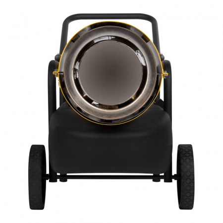 Пушка дизельная прямого нагрева Ballu BHDP-50 PRO