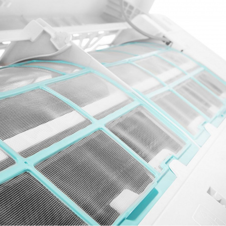 Сплит-система  Ballu BSYI-08HN8_V4 Eco Smart DC