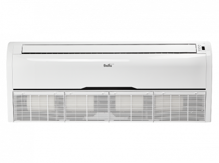 Комплект Ballu Machine BLC_CF-48HN1_19Y полупромышленной сплит-системы напольно-потолочного типа